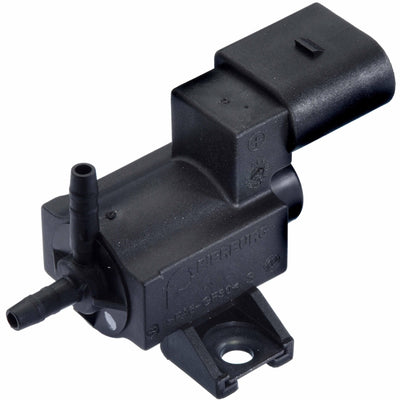 SWITCHOVER VALVE