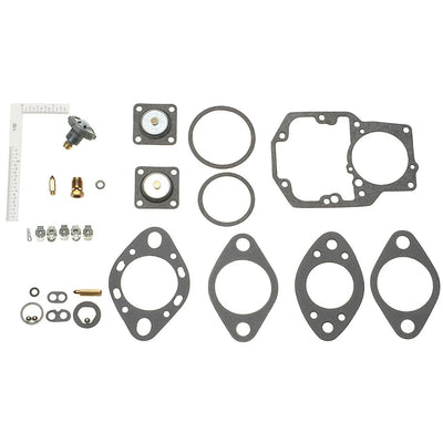 HYGRADE TUNEUP auto part