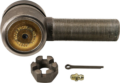 MOOG 87-91 Chevrolet Blazer Front Right Outer / Right Outer Tie Rod