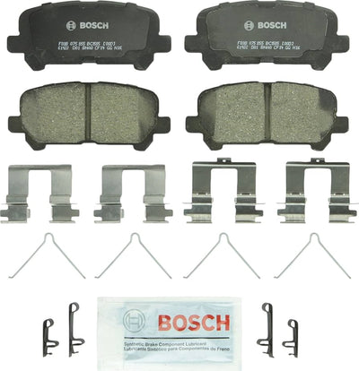 DISC BRAKE PADS