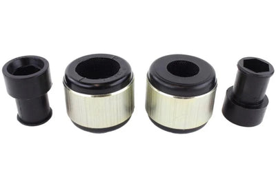 CONTROL ARM LOWER INNER REAR BUSHING 60.3MM OD STANDARD REPLACEMENT