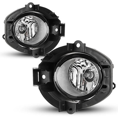 Winjet fog light kit