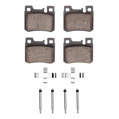 DFC auto part