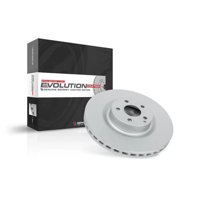 PowerStop auto part