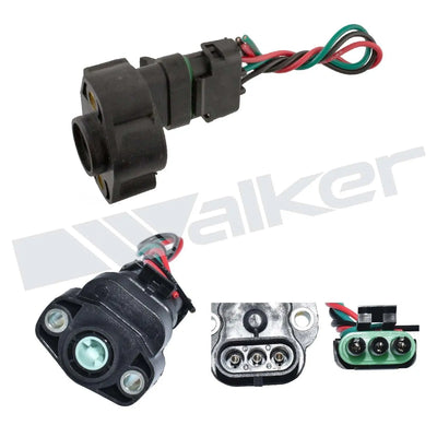 Walker Products Inc. - auto part