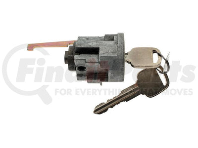 STANDARD IGN auto part