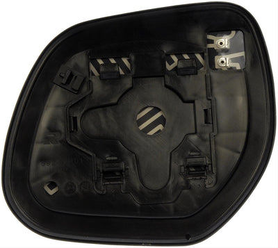 PLASTICBACKED MIRROR