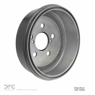 DFC auto part
