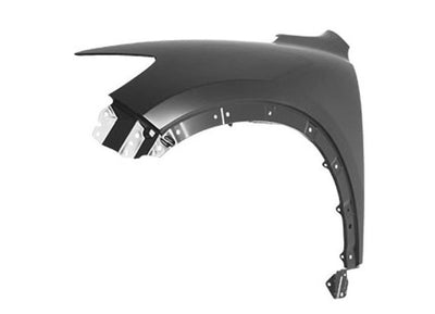 LT FRONT FENDER BRACE MAZDA CX5 1318