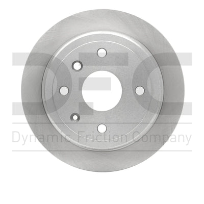 DFC auto part