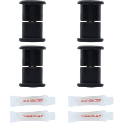 Camburg #2004 Leaf Spring Bushing Sleeve Kit 020123