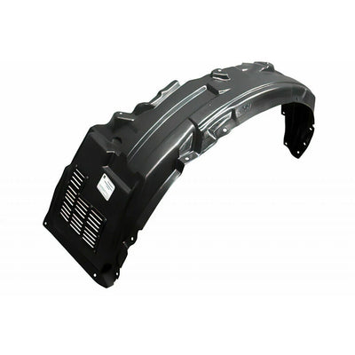 LH FRONT FENDER INNER PANEL 2.0L TURBO MITSUBISHI LANCER 0817
