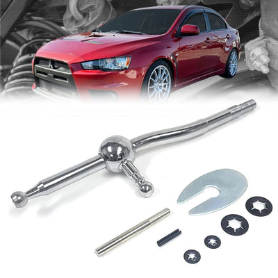 Short Shifter Evo X 08-14 (S6031)