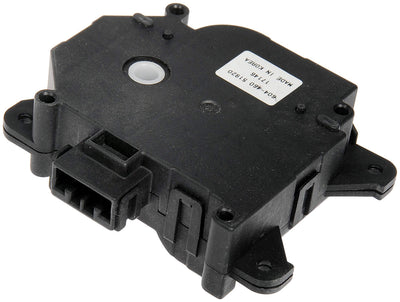 AIR DOOR ACTUATOR