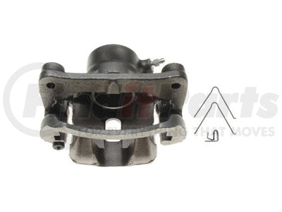 FRICTION CALIPERS