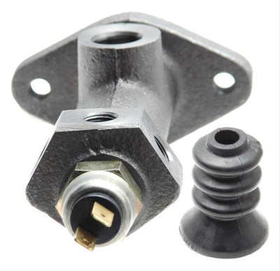 HARDWARE- HYDRAULICS