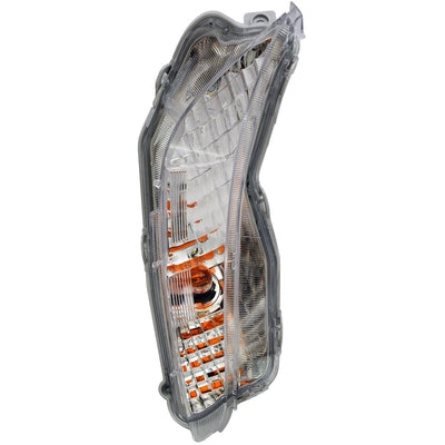 Maxzone Vehicle Lighting Corp auto part