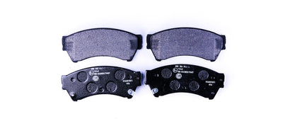 BRAKE PAD SET DISC BRAKE 8DB