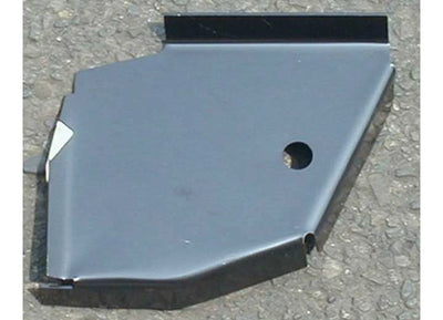 Sherman Parts auto part