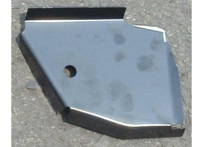 Sherman Parts auto part