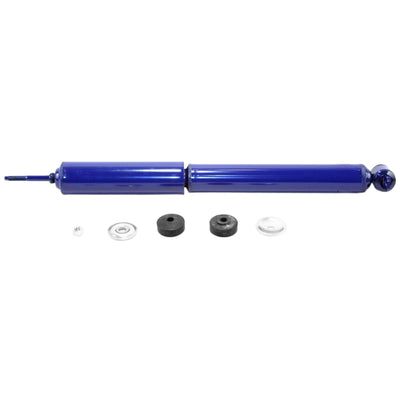 MONROE SHOCKS & STRUTS shock absorber