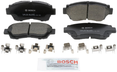 DISC BRAKE PADS