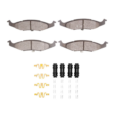 DFC auto part