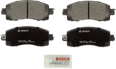 DISC BRAKE PADS
