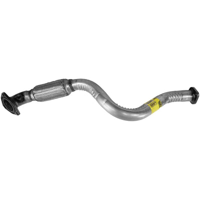 9494 S10/SONOMA (2WD) 4.3L PREBENT TAIL PIPE