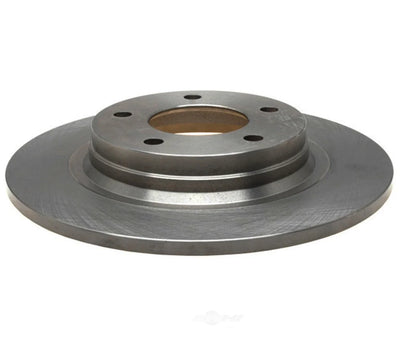 Brake Rotors: Various Makes and Models; Brake Rotors; Outside Diameter 11.015"; 5 Bolt Holes; Vented
