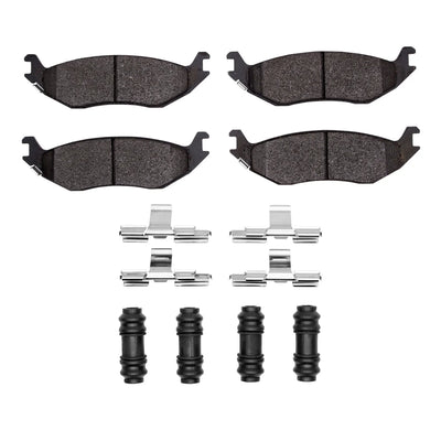 DFC auto part