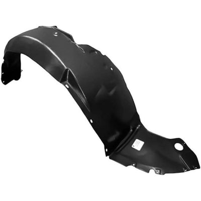 Sherman Parts auto part