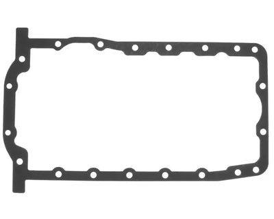 MAHLE Original Audi TT 06-00 Oil Pan Set