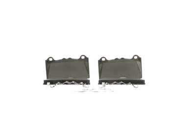 BP1977 BOSCH QUIETCAST BRAKE PADS