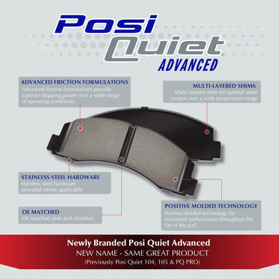 Stoptech auto part
