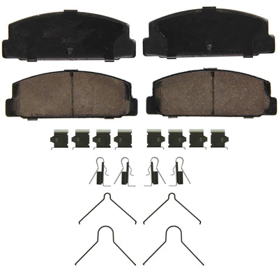 WAGNER BRAKE auto part