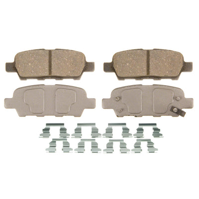 WAGNER BRAKE auto part