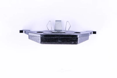 BRAKE PAD SET DISC BRAKE