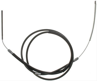 BRAKE CABLE CUSTOM