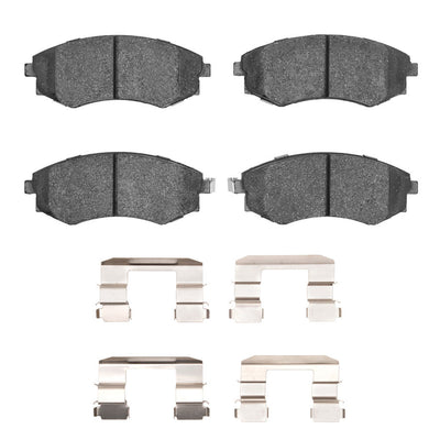 DFC auto part
