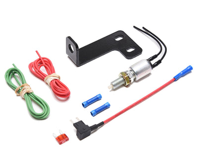 BRAKE LITE SWITCH 2019 FUSION