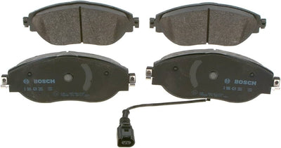 BRAKE PADS
