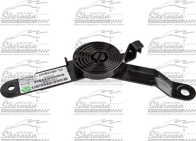 LH HOOD HINGE SPRING / C/K P/U 8802;BLAZR/TAH/YUK 9200;SUBURBN 9299;ESCALADE/YUK DENALI 9900