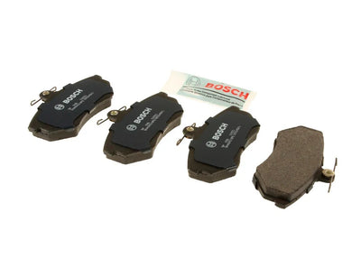 DISC BRAKE PADS
