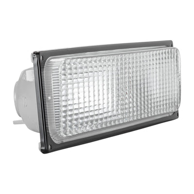 TYC auto part