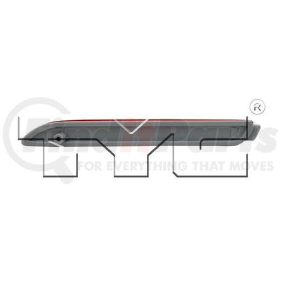 TYC auto part