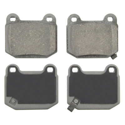 WAGNER BRAKE auto part