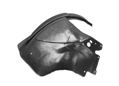 LH FENDER LINER RR SECT ACADIA 0712