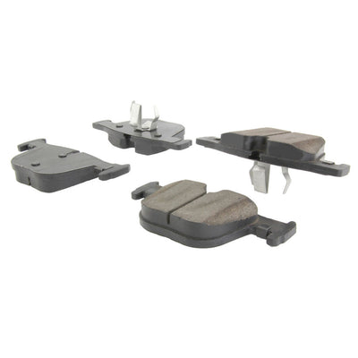 Stoptech auto part