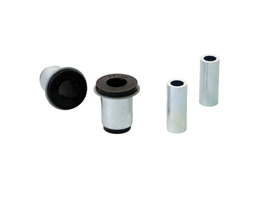 REAR LOWER CONTROL ARM INNER BUSHINGS TOE ARM INNER